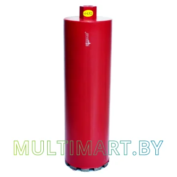 Коронка Alteco 132x450 ВТ